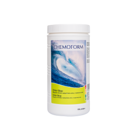 Neutralizador de cloro Chemoform Chlor Stop, 1 kg 