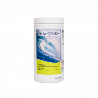 Neutralizador de cloro Chemoform Chlor Stop, 1 kg
