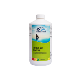 Limpiador de tuberías de agua Chemoform Randklar, 1 L 