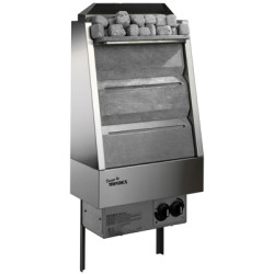 Calentador de sauna eléctrico - MONDEX AHTI 