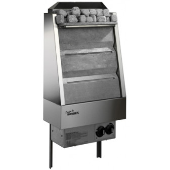 Calentador de sauna eléctrico - MONDEX AHTI