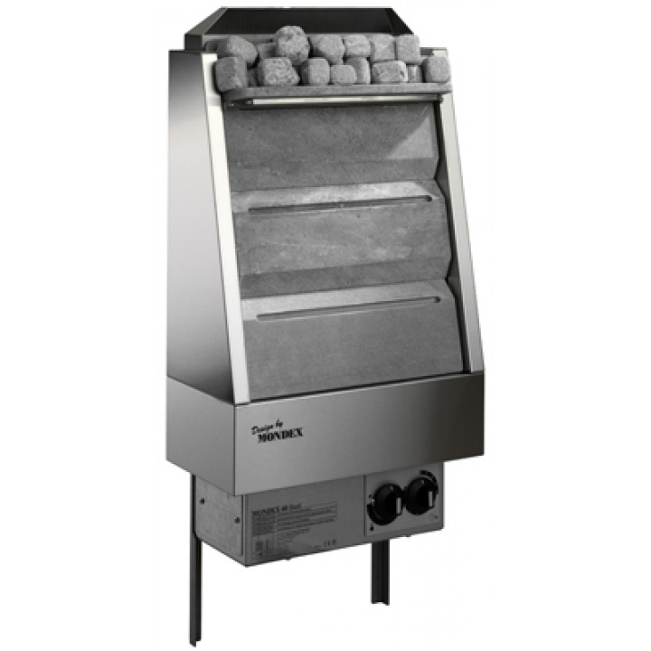 Calentador de sauna eléctrico - MONDEX AHTI