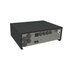 Caja de contactores TYLOHELO WE40  Caja de contactores TYLOHELO WE40