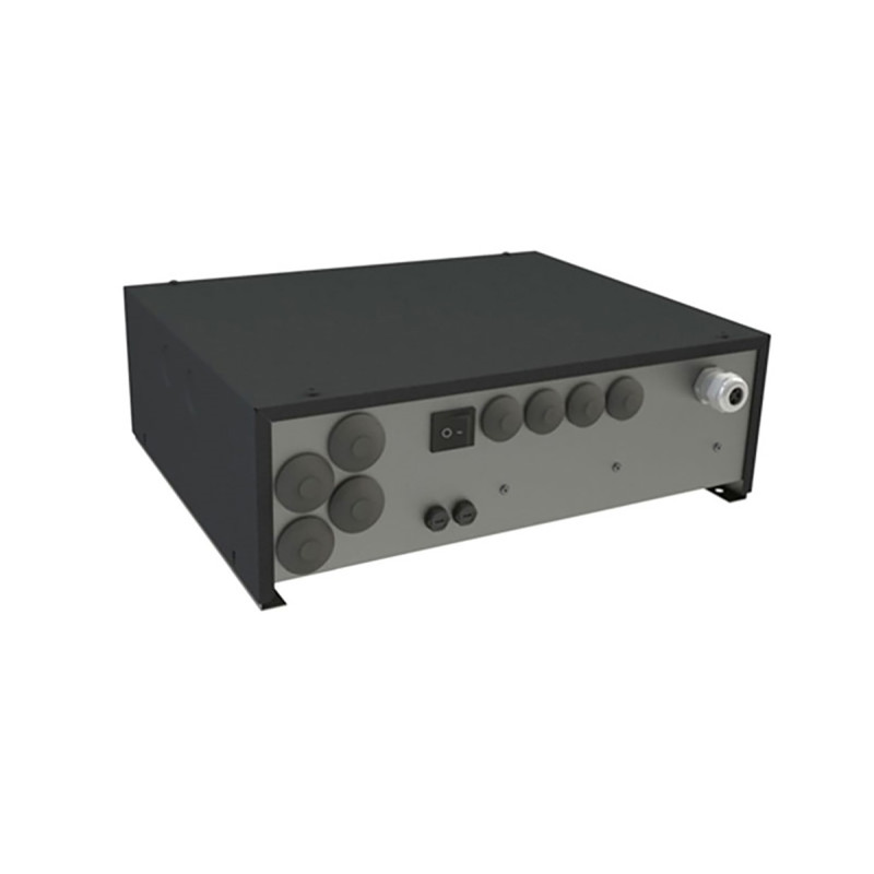 Caja de contactores TYLOHELO WE40