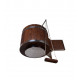Vertedor COOLER de madera térmica 35 l
