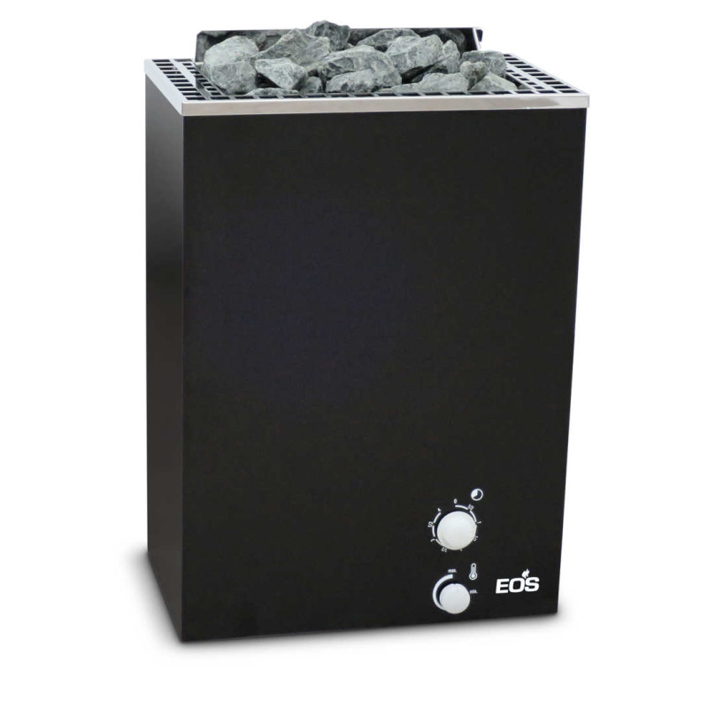 Calentador de sauna eléctrico - EOS Moment Control W