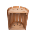 Iluminación para sauna - Pantalla de lámpara D9R - 8