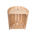 Iluminación para sauna - Pantalla de lámpara D9R - 6