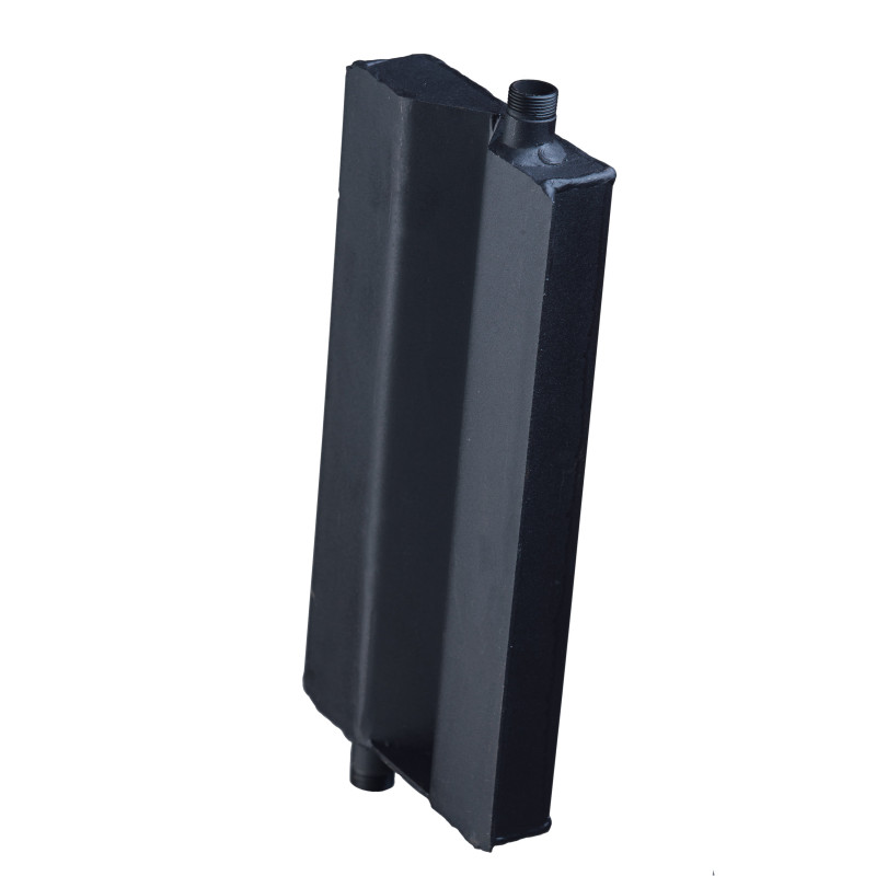 Intercambiador de calor de agua HUUM HIVE WOOD 17 kW