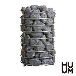 Jaula de piedra HUMM 