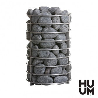 Jaula de piedra HUMM