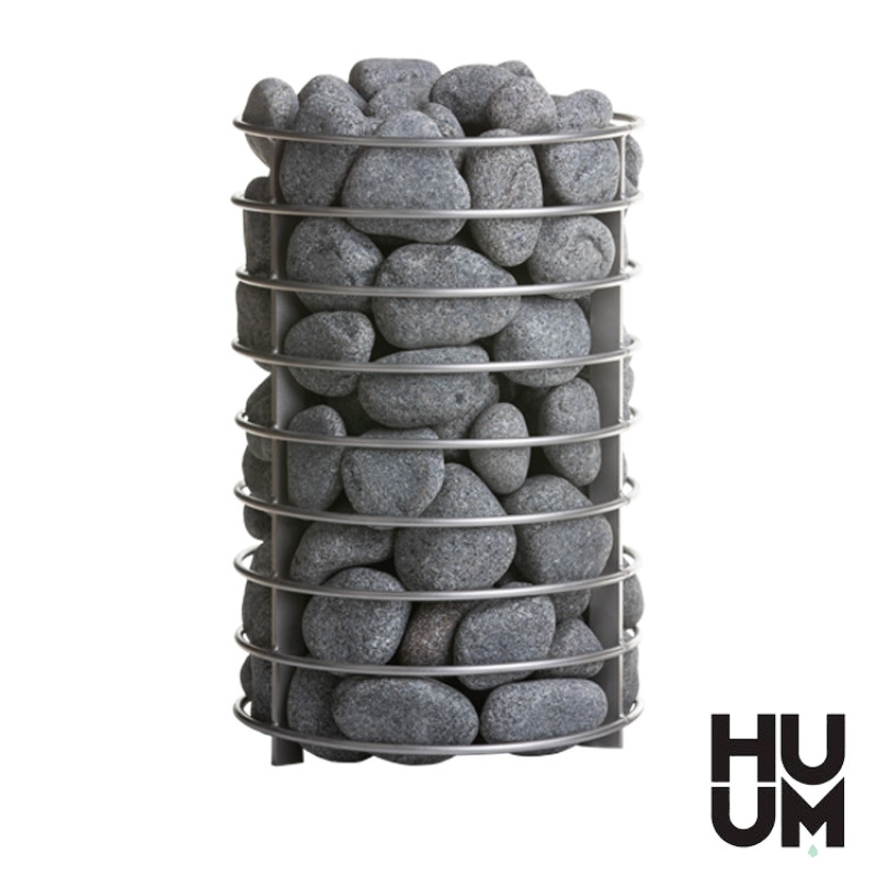 Jaula de piedra HUMM