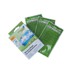 Desinfectante para piscina infantil KIDS CARE, 50g