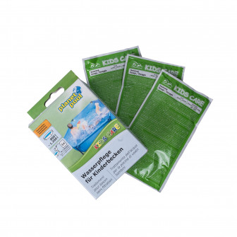 Desinfectante para piscinas infantiles KIDS CARE, 50 g