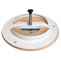 El difusor para sauna - 2