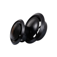 Válvula de disco para sauna