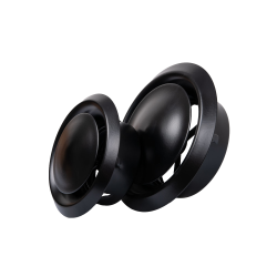 Válvula de disco para sauna 