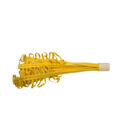 batidor de sauna artificial 