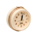 Reloj de madera SAWO - 1