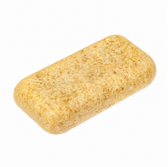 Baldosa de sal para sauna con aceites esenciales - Eucalipto