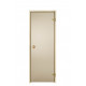 Puerta de sauna 7x 19 pino