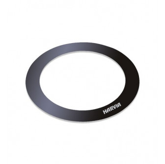 Brida de empotrar HPC1M - para calentadores de sauna HARVIA Cilindro