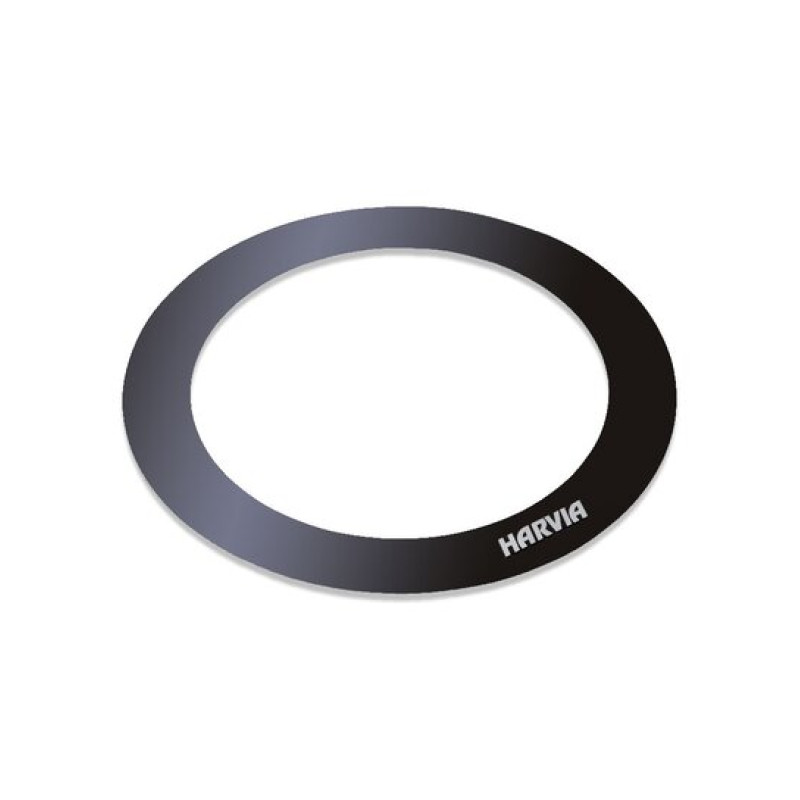 Brida de empotrar HPC1M - para calentadores de sauna HARVIA Cilindro