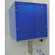 Generador de hielo EIS TOWER NAKED EB, modelo 160