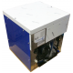 Generador de hielo EIS TOWER NAKED EB, modelo 160