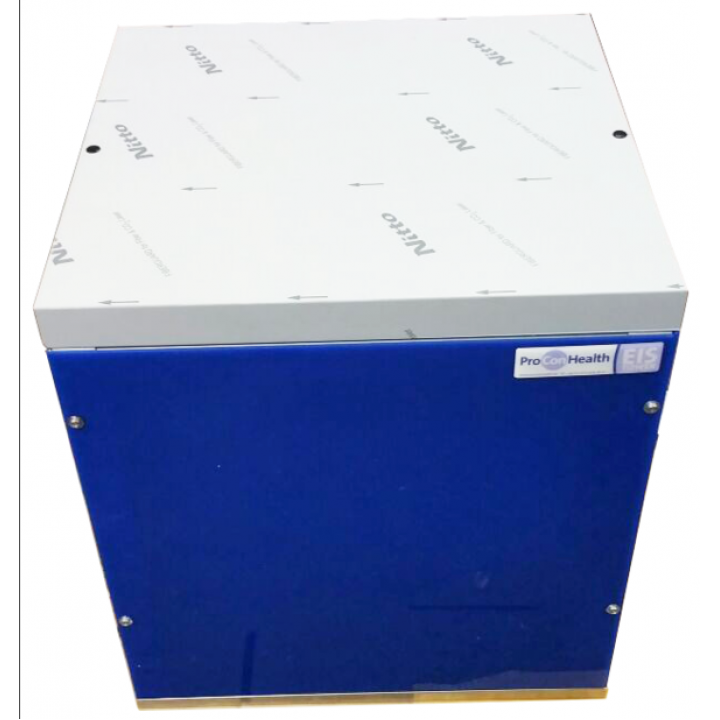Generador de hielo EIS TOWER NAKED EB, modelo 160
