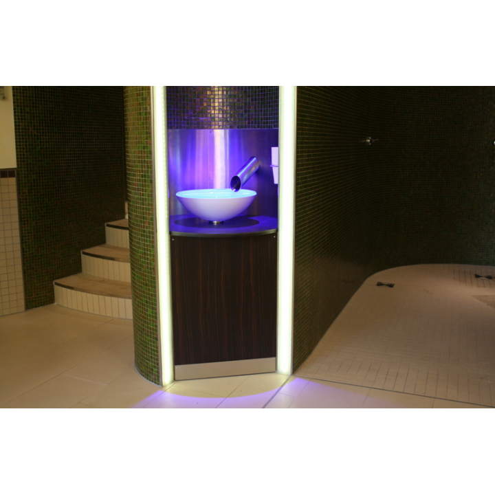 Generador de hielo EIS TOWER NAKED ES
