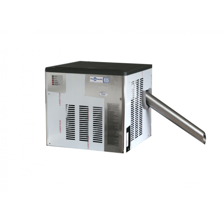 Generador de hielo EIS TOWER NAKED ES