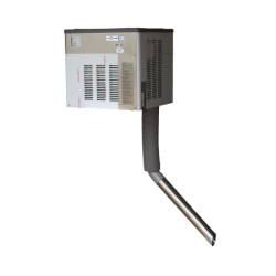 EIS TOWER NAKED EU Generador de hielo  EIS TOWER NAKED EU Generador de hielo