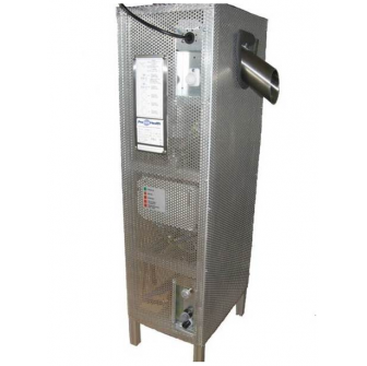EIS TOWER NAKED SL Generador de hielo