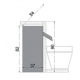 Generador de hielo EIS TOWER NAKED SL