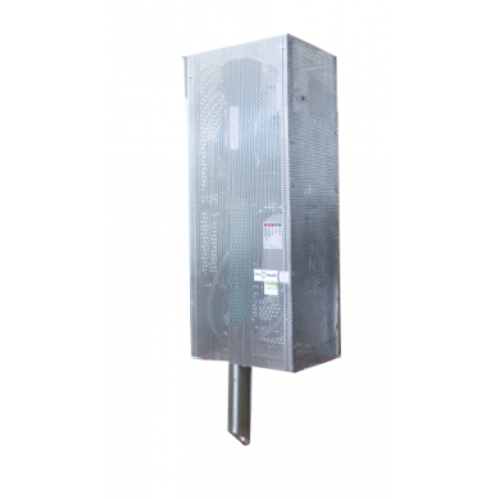 Generador de hielo EIS TOWER NAKED SL EU, modelo 33