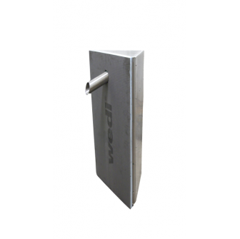 EIS TOWER SLIMLINE Generador de hielo