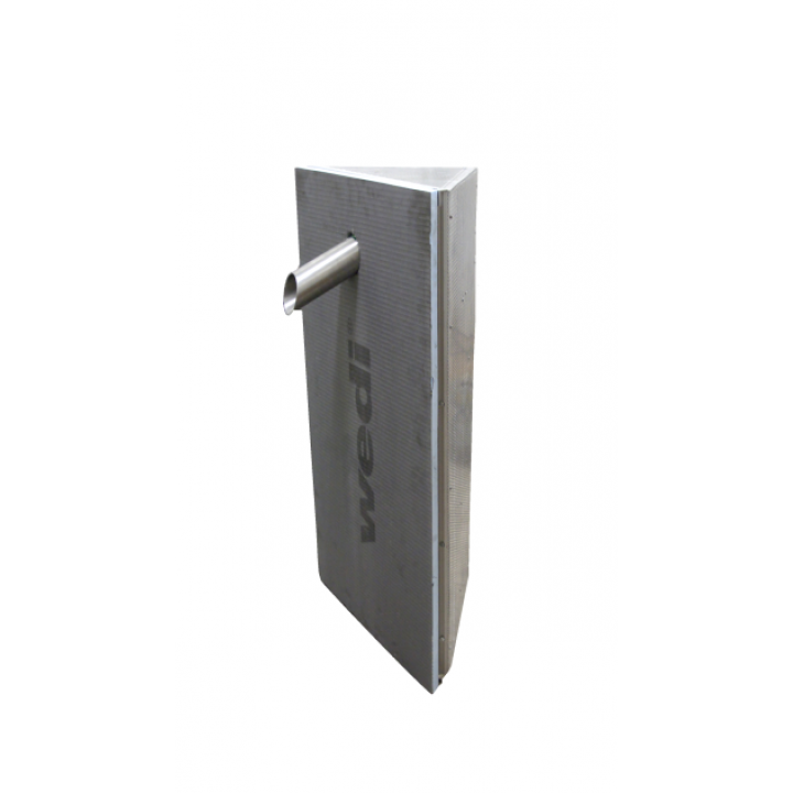 Generador de hielo EIS TOWER SLIMLINE, modelo 33