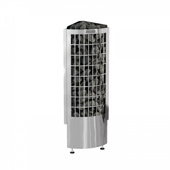 Calentador eléctrico - HARVIA Cilindro Corner XE