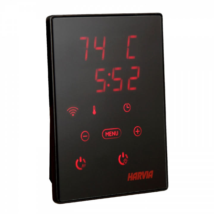 Calentador eléctrico - HARVIA Cilindro Corner XE