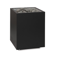 Calefactor eléctrico - HARVIA Virta Combi Wall