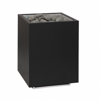 Calentador de sauna eléctrico - HARVIA Virta Wall Combi