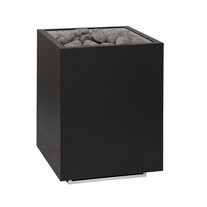 Calentador de sauna eléctrico - HARVIA Virta Wall Combi HLW90S 9 kW