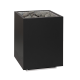 Calentador de sauna eléctrico - HARVIA Virta Wall Combi HLW90S 9 kW