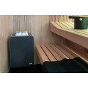 Calentador de sauna eléctrico - EOS Organic W - 4