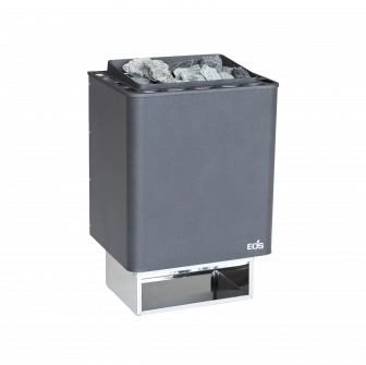 Calentador eléctrico para sauna - EOS Thermat W 4,5 kW