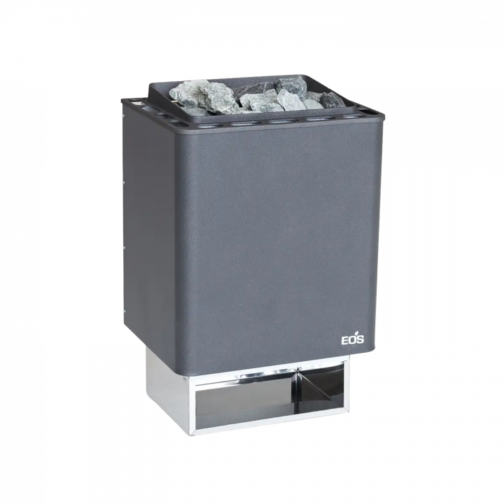 Calentador eléctrico para sauna - EOS Thermat W 4,5 kW