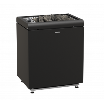 Calentador eléctrico para sauna - HARVIA Concept R Combi