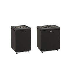 Calentador eléctrico para sauna - Harvia Concept R 