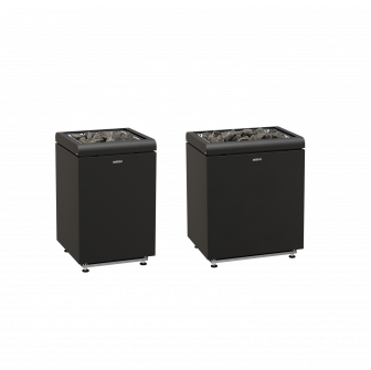 Calentador eléctrico para sauna - Harvia Concept R